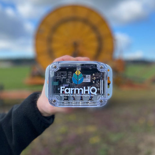 FarmHQ FC-2 device