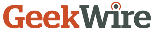 GeekWire logo