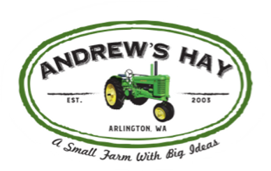 andrews hay