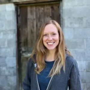 Breanna Brochhagen Employee Photo FarmHQ employee, Breanna Brochhagen