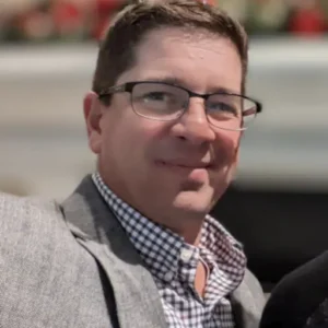 David Pinheiro Employee Photo