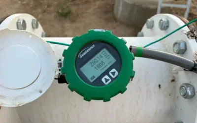 The Golden State and Irrigation