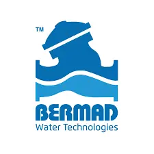 Bermad valves are compatible with FarmHQ valve control