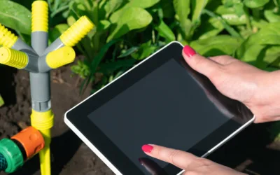 4 Ways Mobile Irrigation Tech Saves You Time