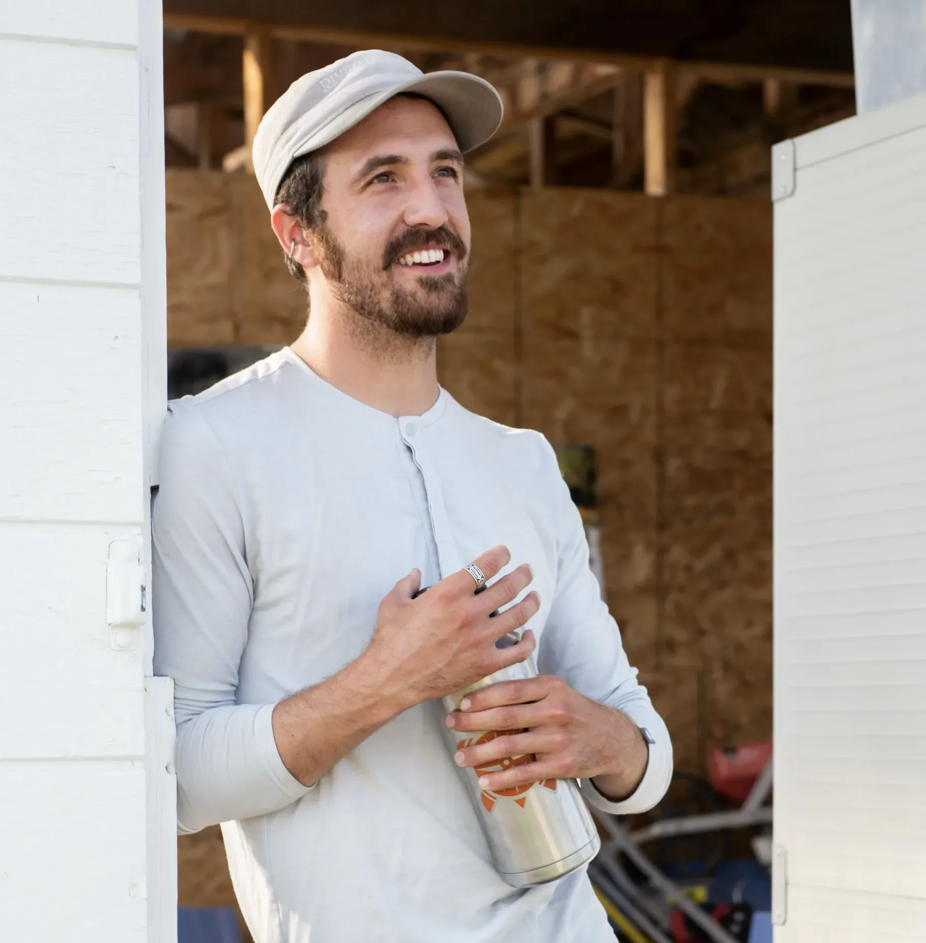 Chris Corrigan's Employee Picture