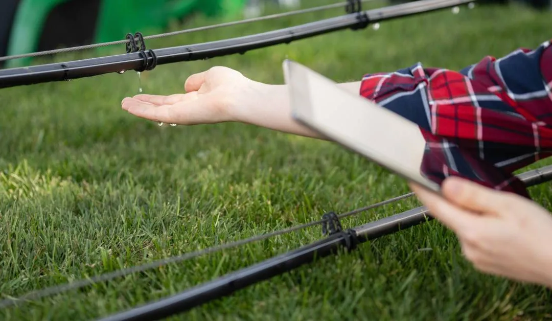 5 Reasons Your Farm Needs Smart Irrigation Control