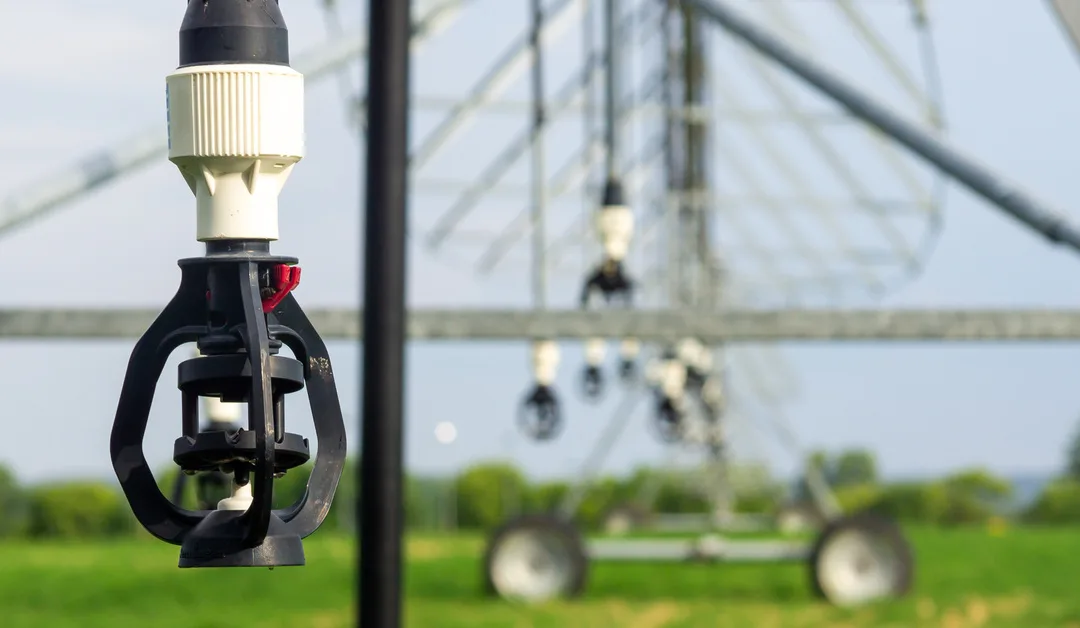3 Ways Mobile Irrigation Systems Help the Environment
