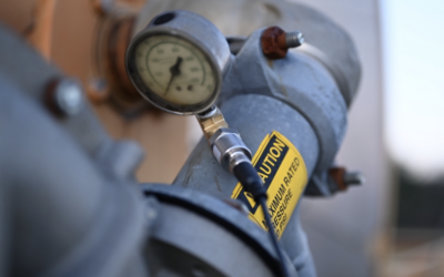 Improving our Pressure Transducers for Irrigation Monitoring