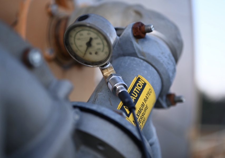 Improving our Pressure Transducers for Irrigation Monitoring
