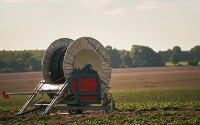 Why Real-Time Monitoring of Hose Reels Is Important