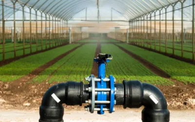 Why Pump Speed Control Is Important for Irrigation