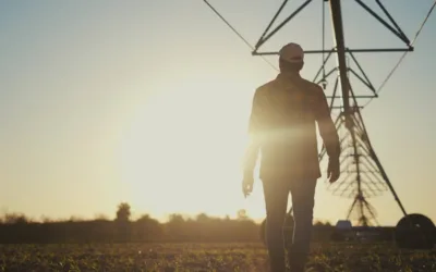 Factors To Consider When Selecting a Farm Irrigation System