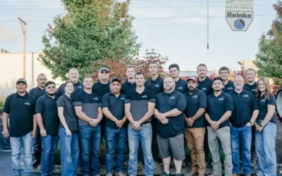 Innovating Irrigation in Oregon: A Conversation with Nolan Grimm from Stettler Supply Company