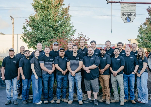 Innovating Irrigation in Oregon: A Conversation with Nolan Grimm from Stettler Supply Company
