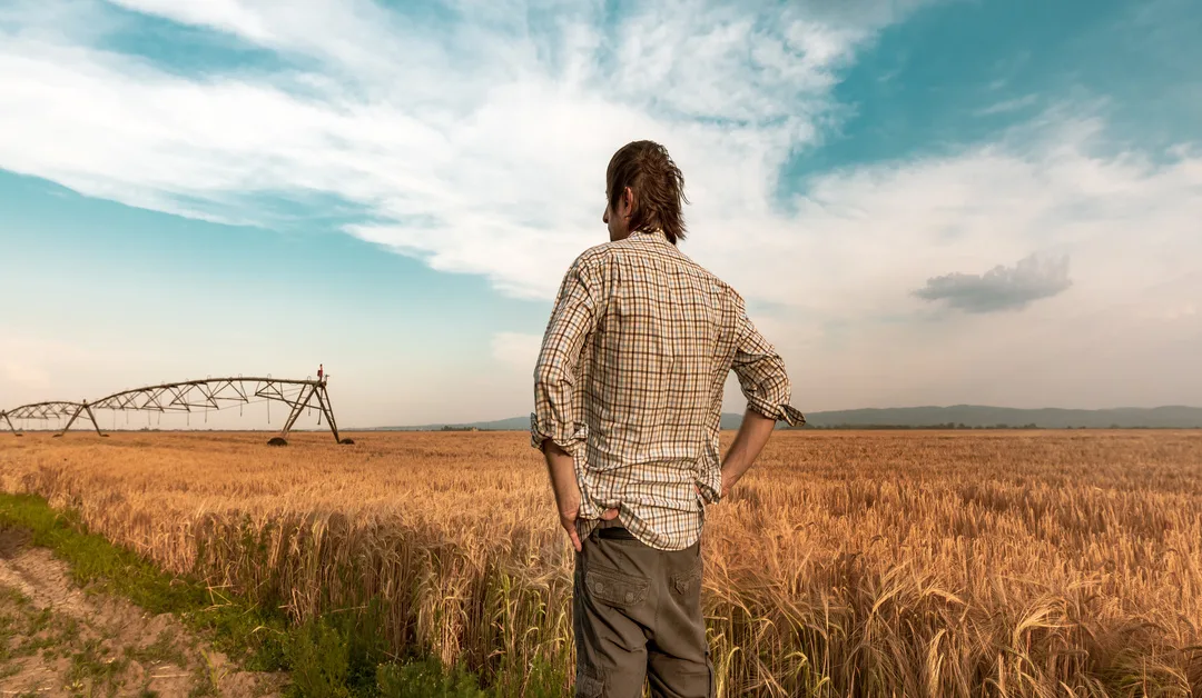 3 Ways Farmers Can Overcome Common Irrigation Challenges
