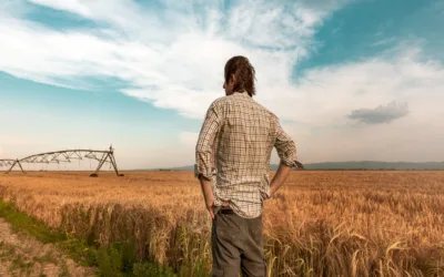 3 Ways Farmers Can Overcome Common Irrigation Challenges