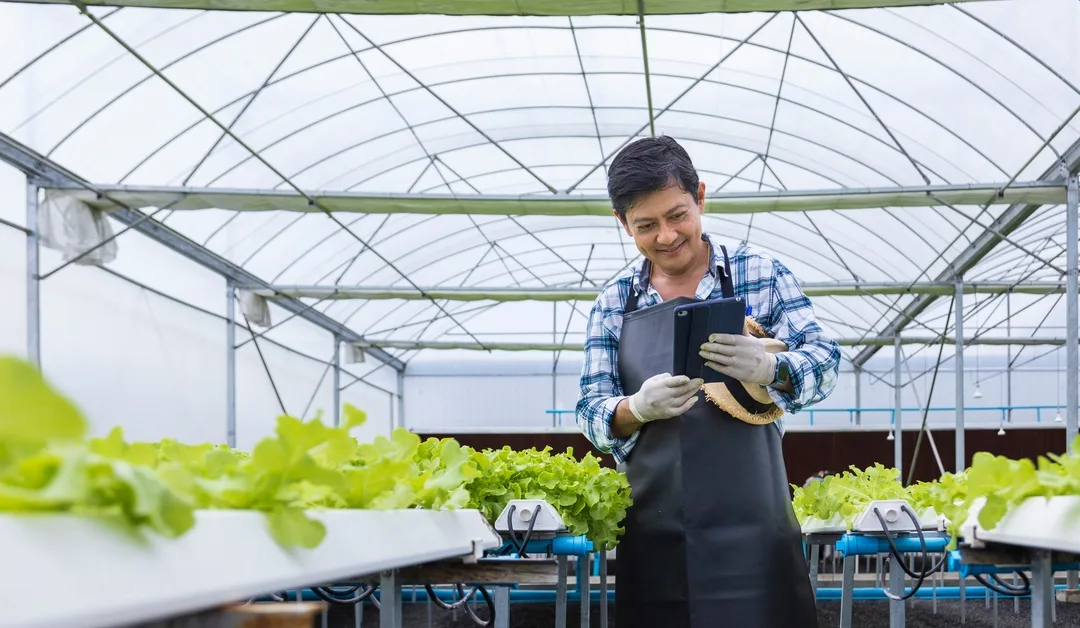 5 Reasons To Use an Irrigation Water Flow Meter