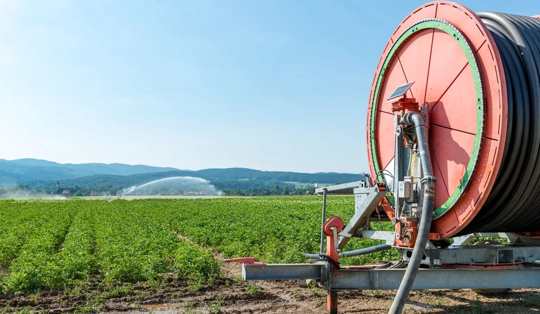 What To Consider When Selecting a Farm Irrigation System