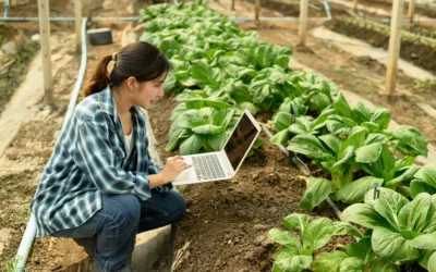 How Flow Monitoring Data Can Help Optimize Pump Performance