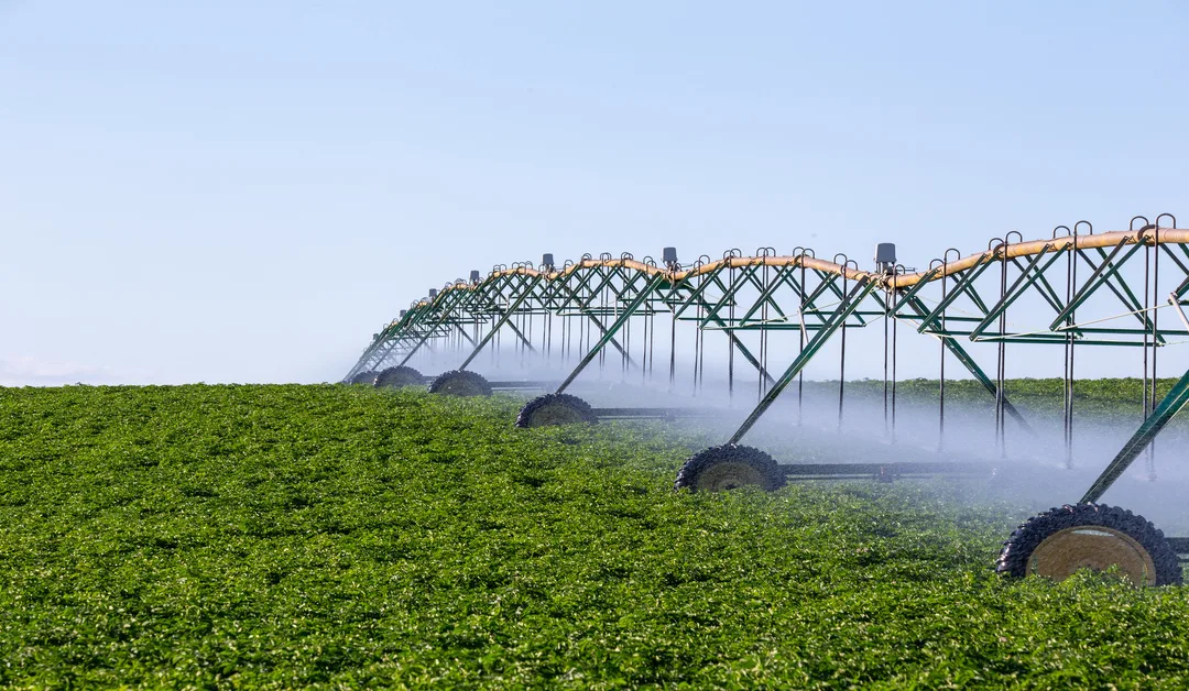 Predictive Analytics: Boosting Irrigation Pump Efficiency