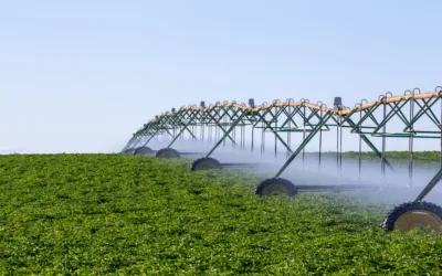 Predictive Analytics: Boosting Irrigation Pump Efficiency