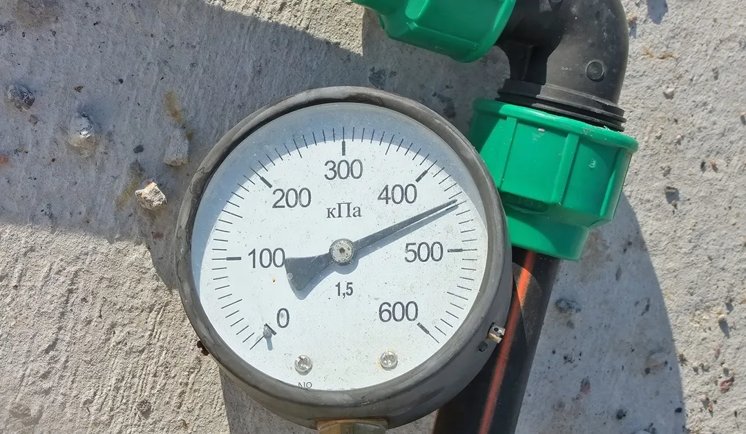How To Read Your Water System’s Flow Meter