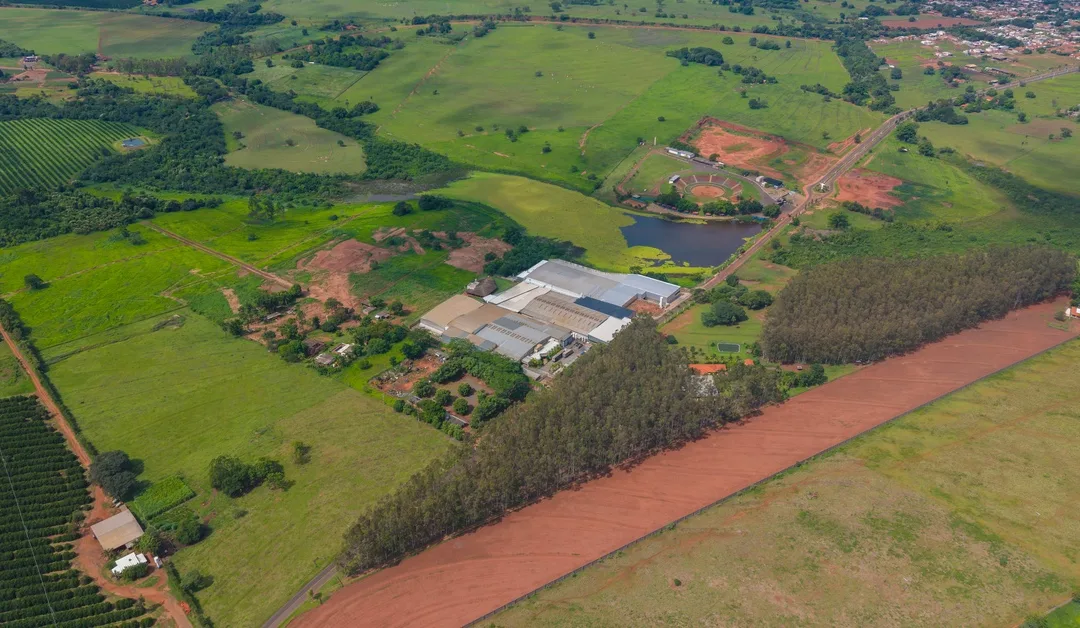 Ways Small and Big Farms Use Irrigation System Technology