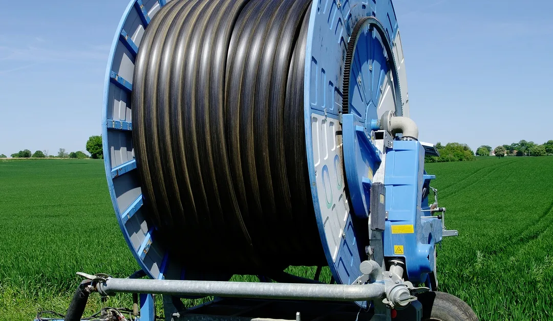 Choosing the Right Flow Rate for Your Farming Project