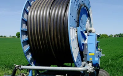 Choosing the Right Flow Rate for Your Farming Project