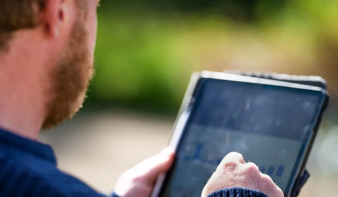 What Your Pump Irrigation Analytics Is Telling You