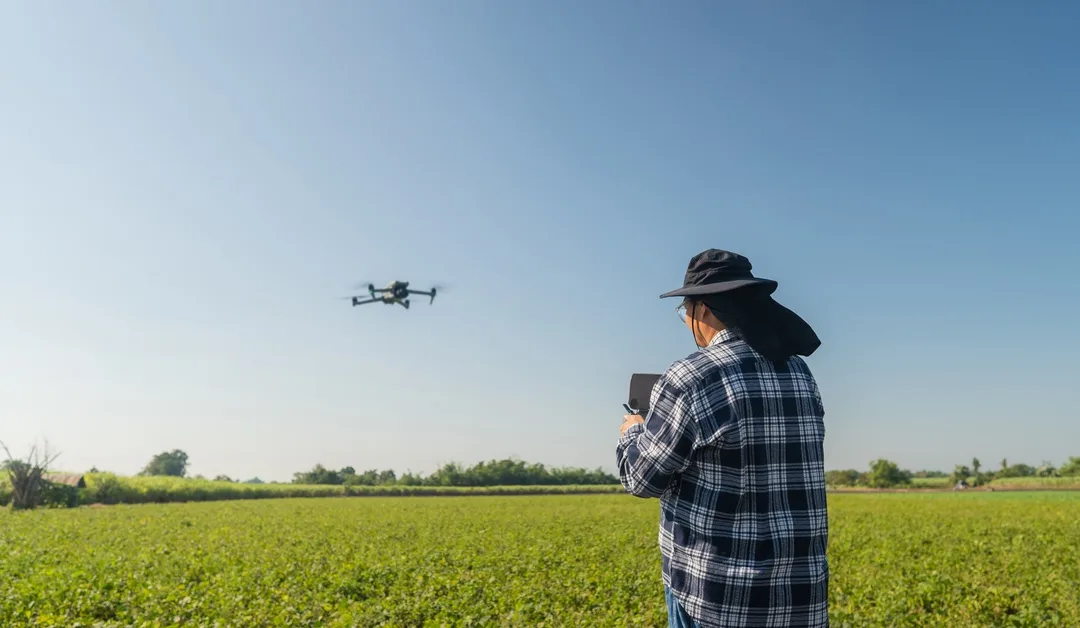 How AI Is Transforming Farm Irrigation Planning