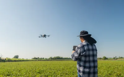 How AI Is Transforming Farm Irrigation Planning