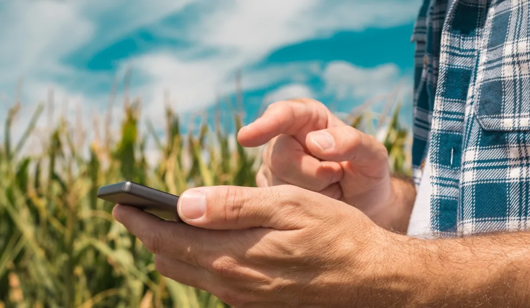 Reasons You Need Live Support for Farming Technology