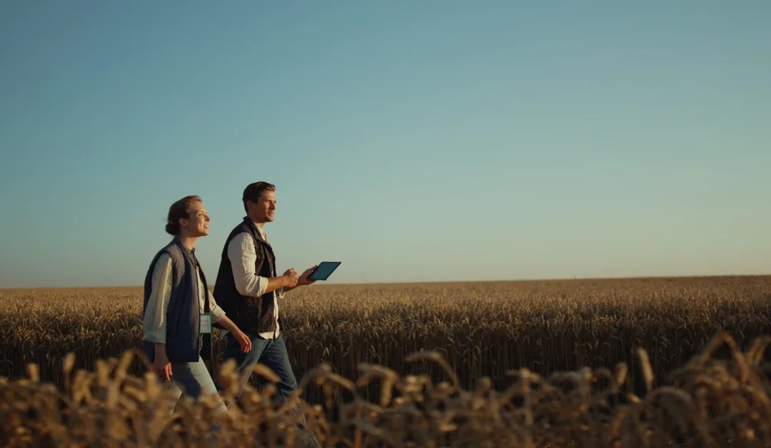 How Remote Irrigation Control Improves Daily Farm Operations