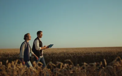 How Remote Irrigation Control Improves Daily Farm Operations