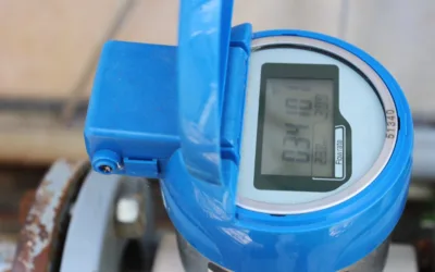 How Flow Meter Monitoring Helps Detect Water Waste Early