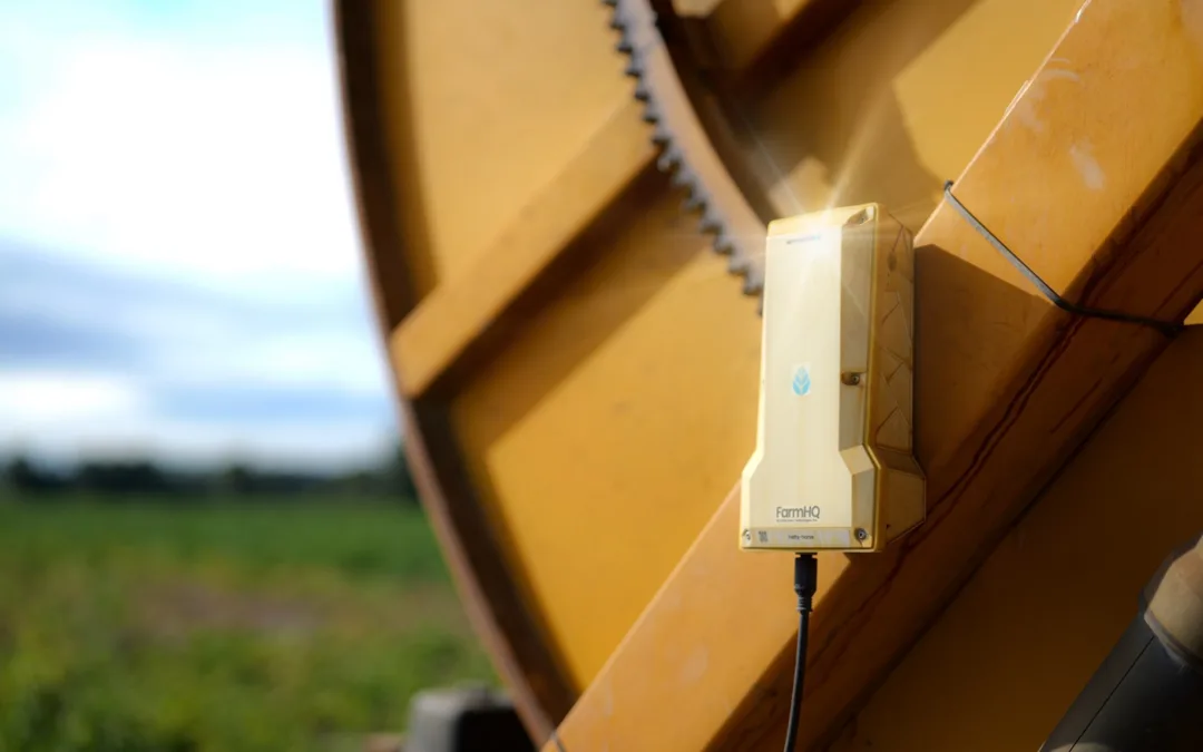 How Smart Hose Reels Improve Irrigation Timing and Coverage