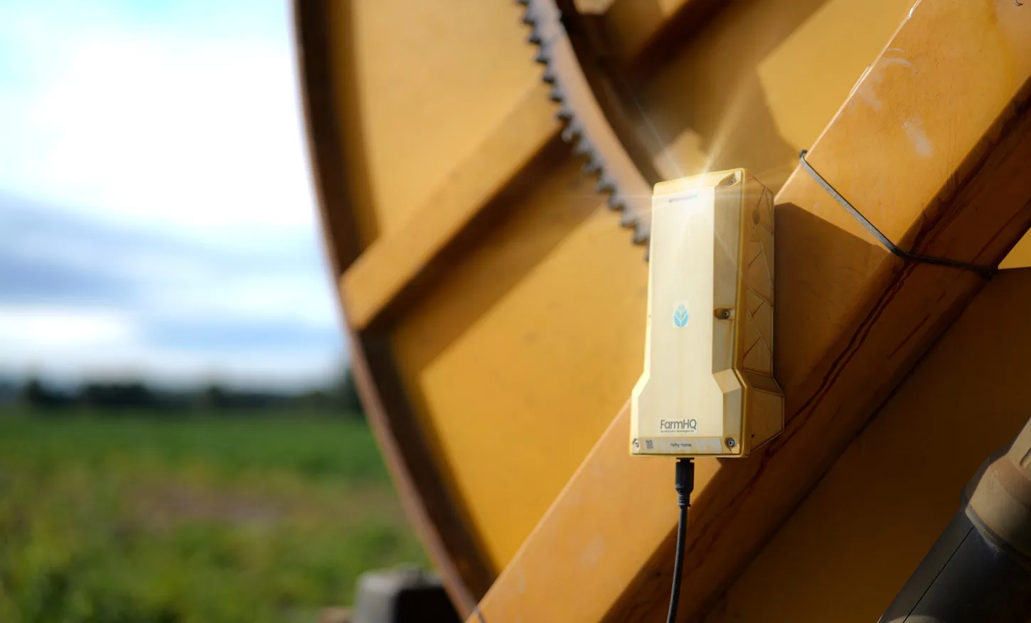 How Smart Hose Reels Improve Irrigation Timing and Coverage